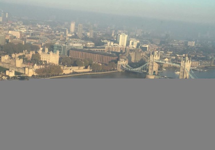 Letter from London: Bacharach, Shakespeare and Southwark reimagined