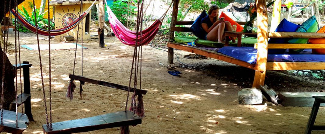 The Millennial Traveller: Third Culture Colonialism