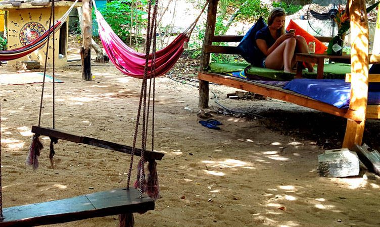 The Millennial Traveller: Third Culture Colonialism