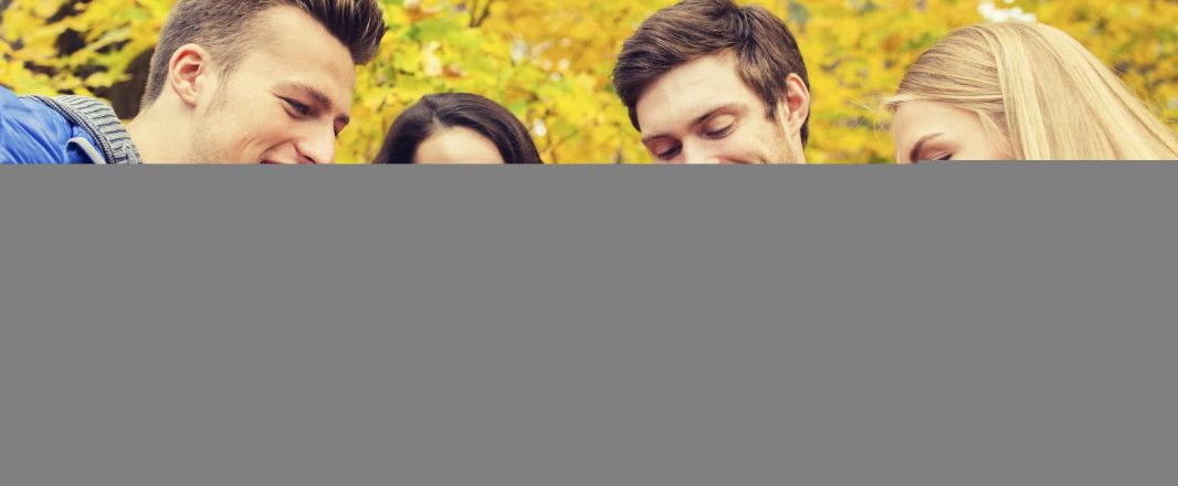 The Millennial Traveller: Phoning It In