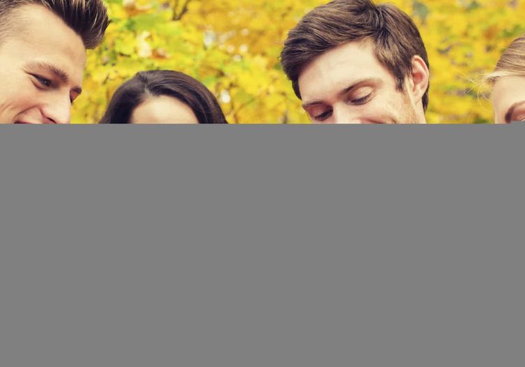 The Millennial Traveller: Phoning It In