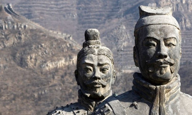 The Wrap: China, Thailand, Hong Kong most favoured destinations for Singapore travellers
