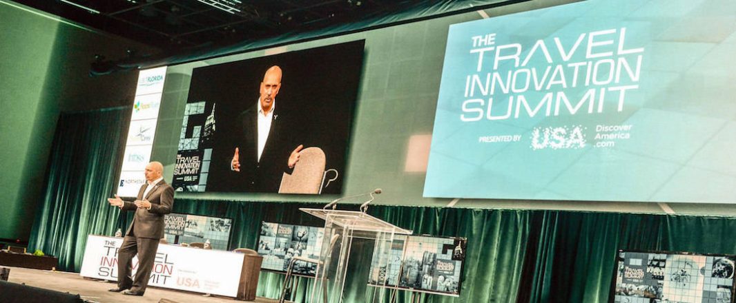 Winners at Phocuswright’s Travel Innovation Summit