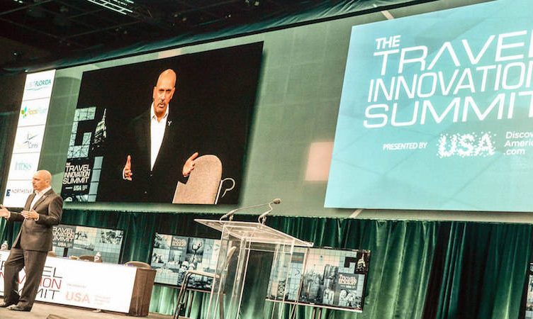 Winners at Phocuswright’s Travel Innovation Summit