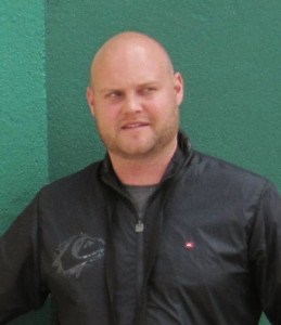 Russell Jarvis, Travelstart head of communications