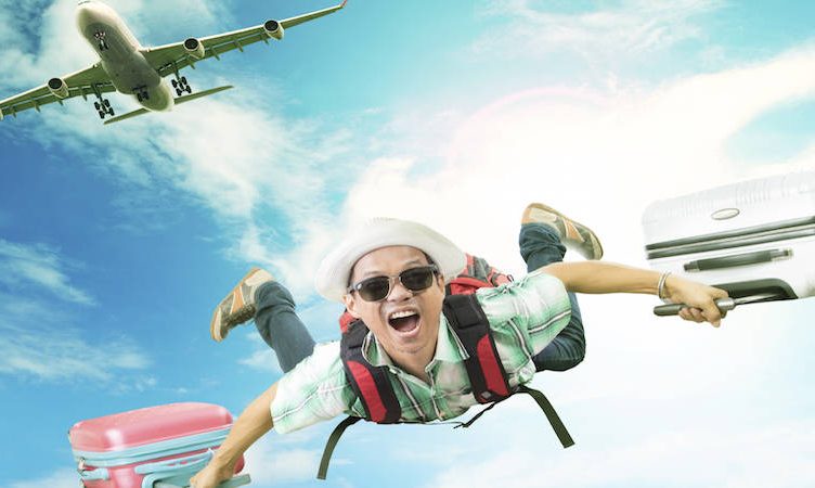 TripAdvisor reveals key trends driving travel in 2016