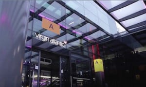 Virgin Atlantic sees increased bookings with SaleCycle's remarketing campaign. 