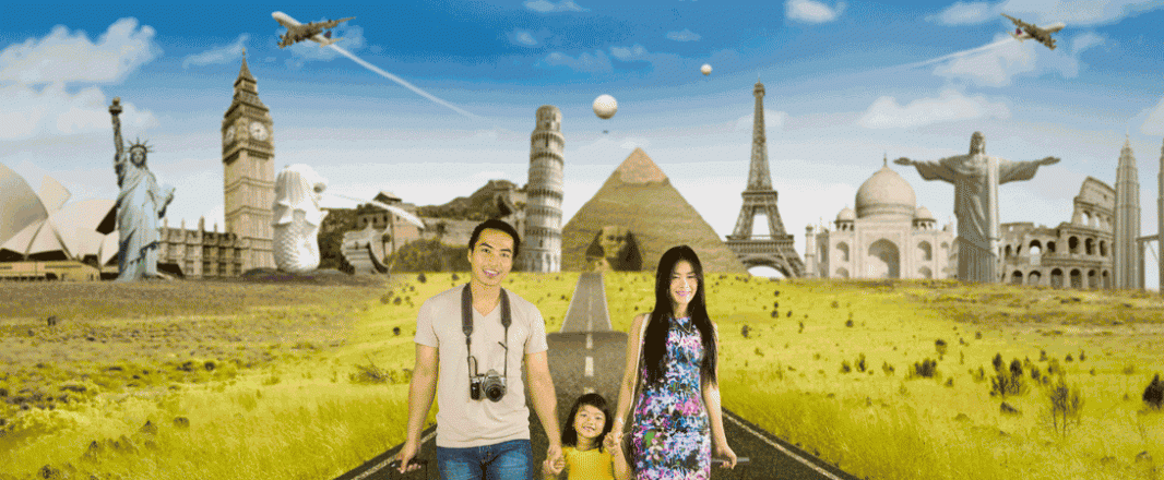 10 travel trends of Asian holidaymakers to watch out for
