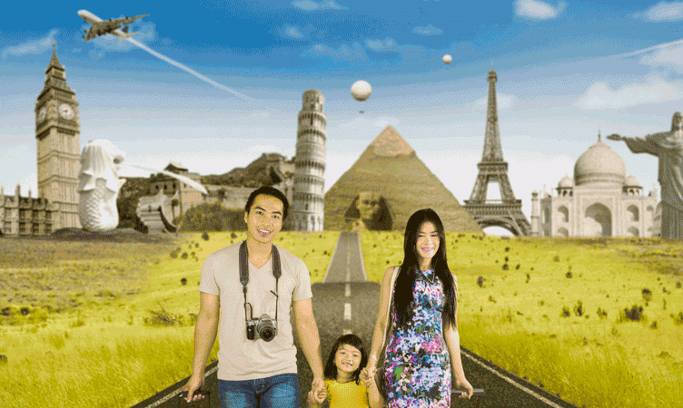10 travel trends of Asian holidaymakers to watch out for