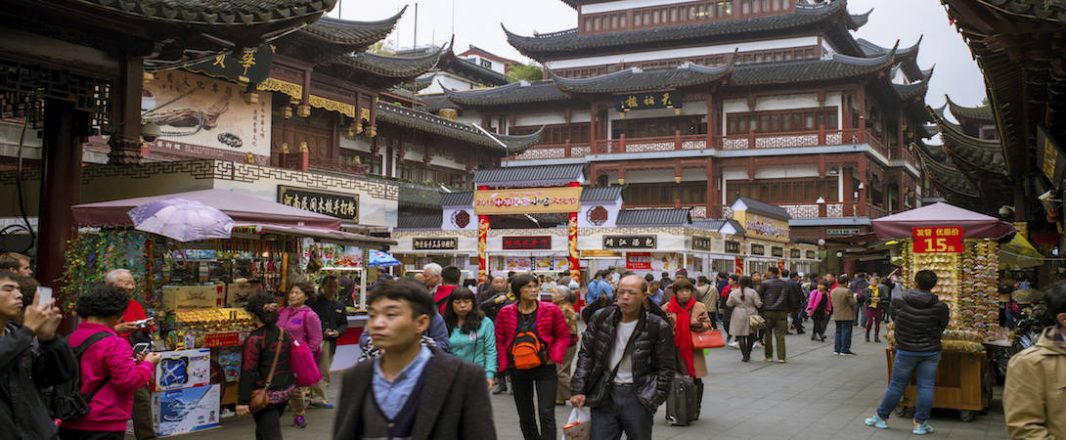 Tuniu cements position as one-stop platform for Chinese travellers