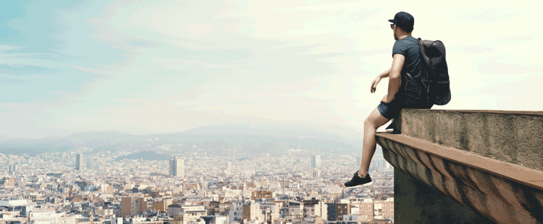Technology lets tourists ‘go local’ with micromoments