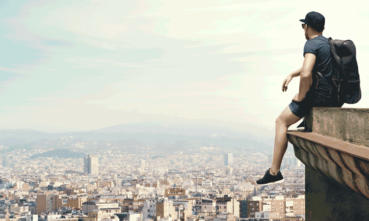 Technology lets tourists ‘go local’ with micromoments