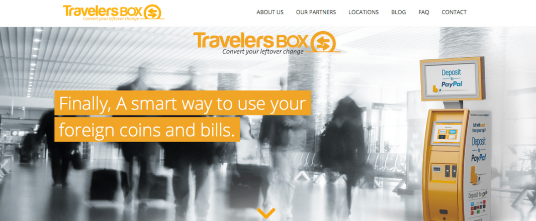 TravelersBox, armed with $10m new funding, will focus on Asia