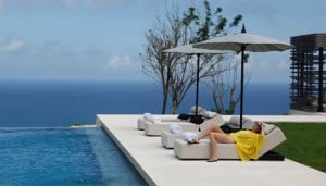 Alila Villas Uluwatu: Hoteliers in Asia are beginning to understand