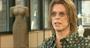 bowie