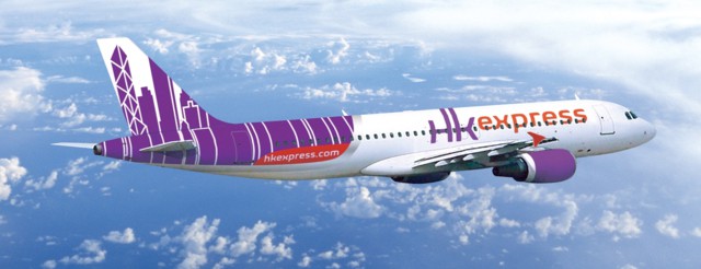 Reboot of HK Express proves residents are hungry for low cost air travel and booking online