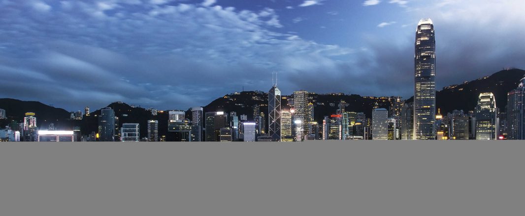 WIT Hospitality makes its debut in Hong Kong this March