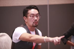 kei speaking copy