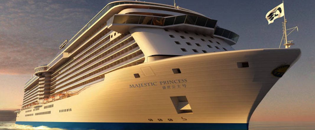 CruiseWorld China sails back to Shanghai in March