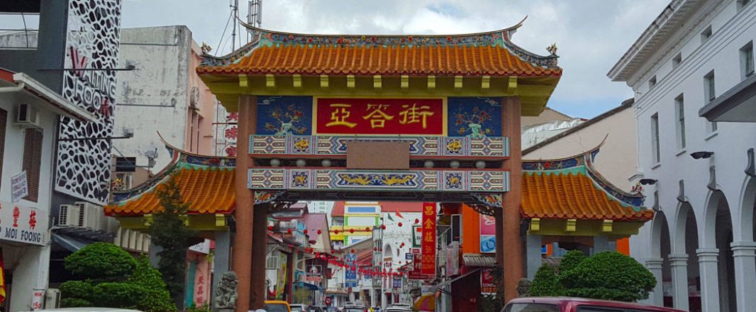 The Millennial Traveller: How a heritage race opened my eyes to Kuching