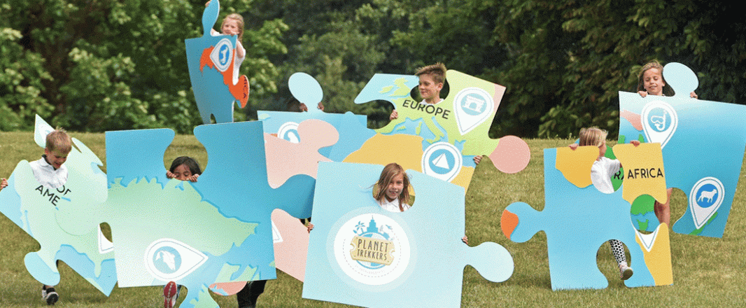 The Wrap: From digging fossils to train rides – what children want on their holidays