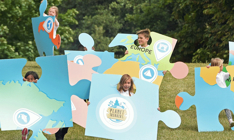 The Wrap: From digging fossils to train rides – what children want on their holidays