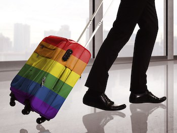Asian destinations are popular with the China LGBT community. (Image credit: leolintang/iStock)