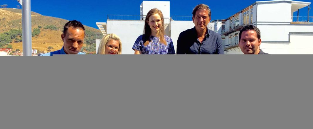Why Travelstart’s Ekbergh decided to get married after 10 years of bacherlorhood