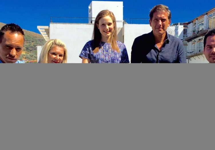 Why Travelstart’s Ekbergh decided to get married after 10 years of bacherlorhood