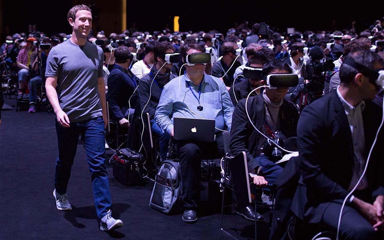 Zuckerberg-Samsung