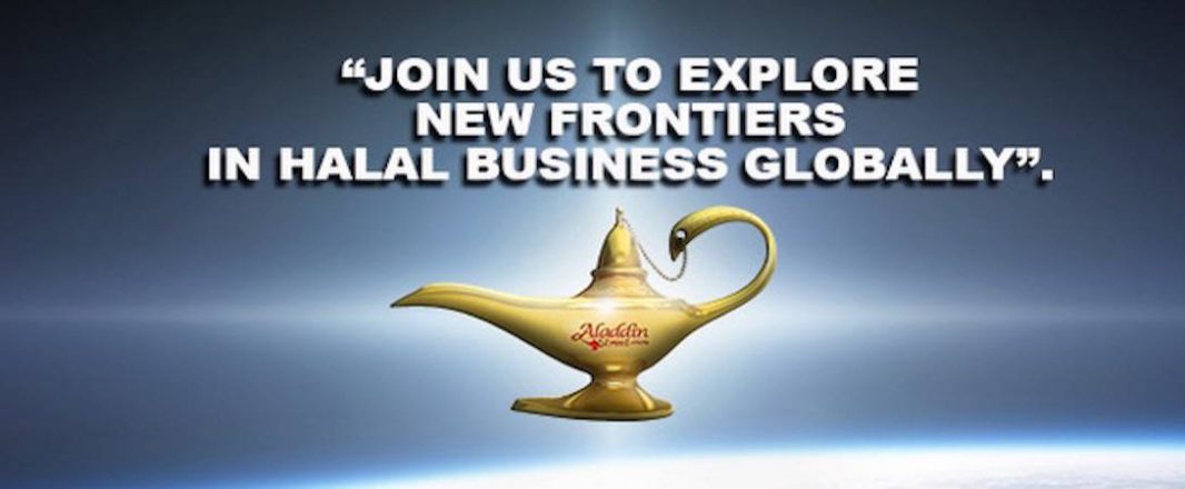 Aladdin Street, M’sia’s first halal e-commerce platform, sets sight on the world