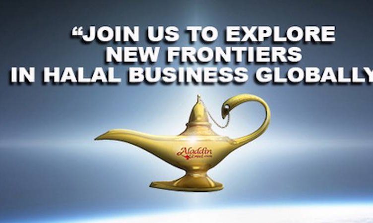 Aladdin Street, M’sia’s first halal e-commerce platform, sets sight on the world