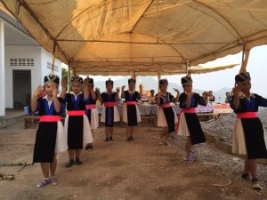 ceremony