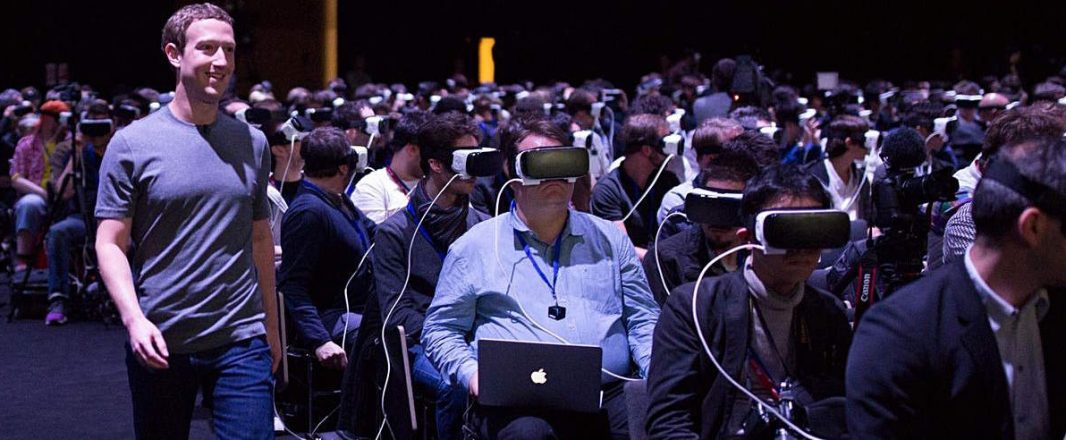 VR is going to need a woman’s touch to make it real in travel