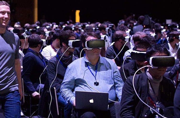 VR is going to need a woman’s touch to make it real in travel