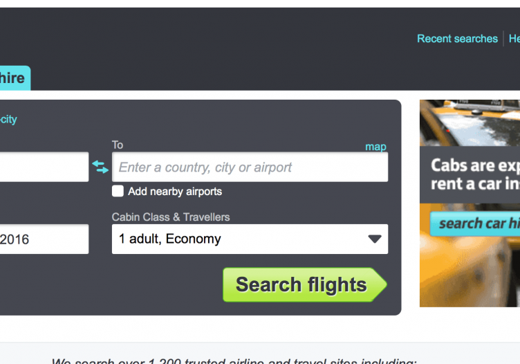 Skyscanner’s focus on product, APAC and diversification pays off