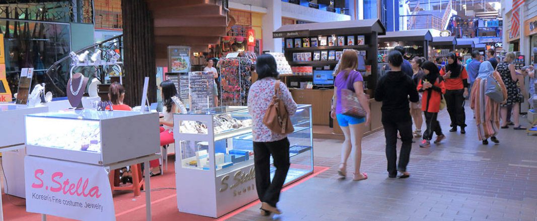 The Wrap: Historic Central Market goes online to reach a wider audience