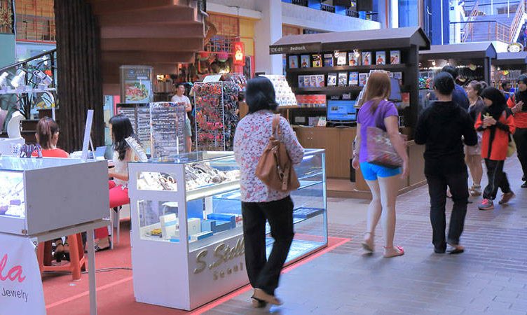 The Wrap: Historic Central Market goes online to reach a wider audience