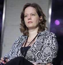 Expedia’s Mieke De Schepper: “Hoteliers should focus on being hoteliers and not be distributors.”