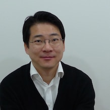 Min Yoon