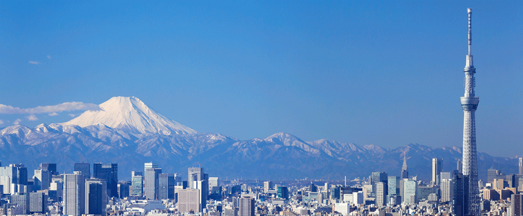 The Wrap: Tokyo’s most expensive city in APAC for hotel stay – HRS Price Radar