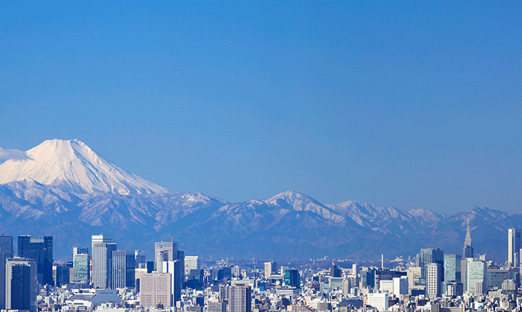 The Wrap: Tokyo’s most expensive city in APAC for hotel stay – HRS Price Radar