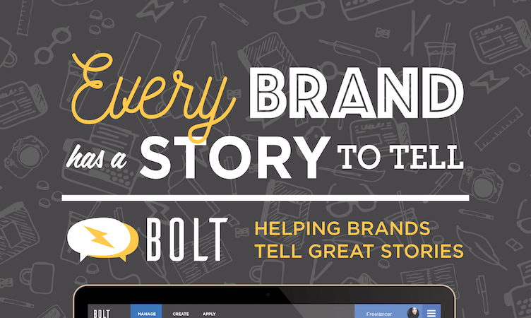 Singapore startup Bolt aims to become Asia’s content marketplace