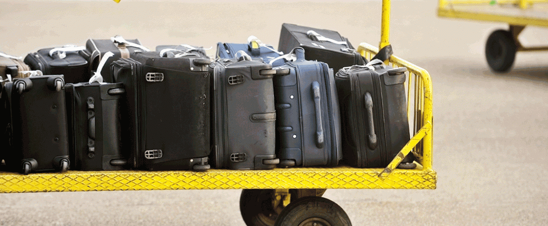 The Wrap: How airlines use email to sell you the extras after booking