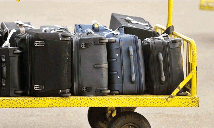 The Wrap: How airlines use email to sell you the extras after booking