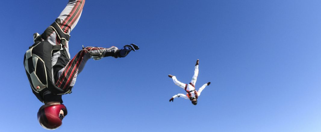 Addicted to change, the stuff of startups who can also stuff it up