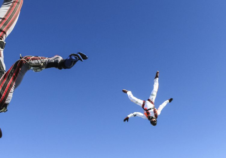 Addicted to change, the stuff of startups who can also stuff it up