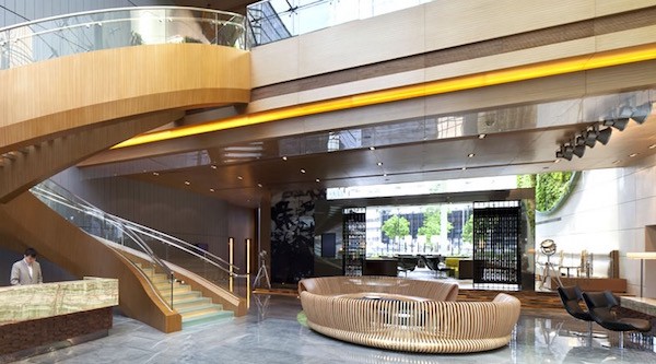 WIT Hospitality was held in partnership with Hotel ICON.  