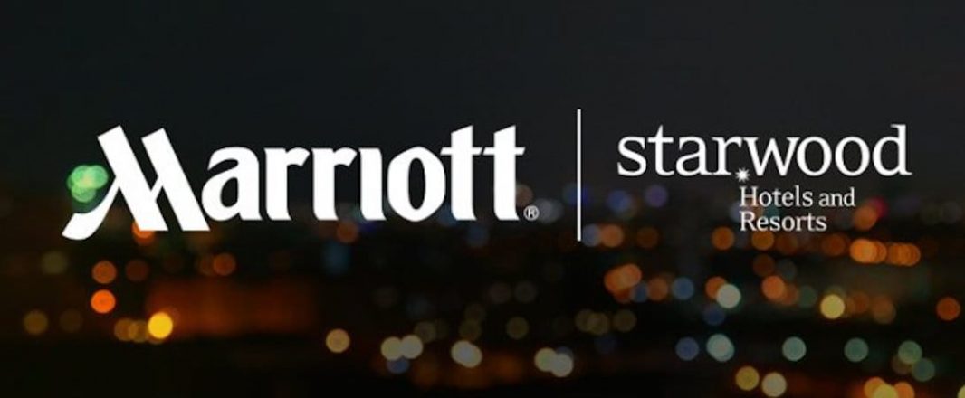 Marriott & Starwood union back on the cards