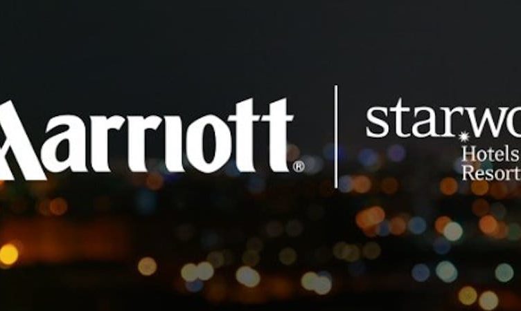 Marriott & Starwood union back on the cards